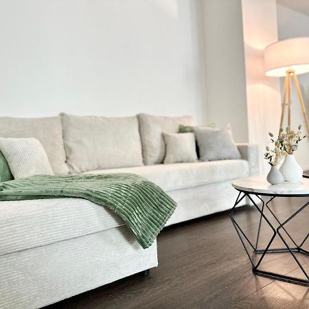 Mystay - Zentral - Design - Prime - Kueche Heidelberg Exteriér fotografie