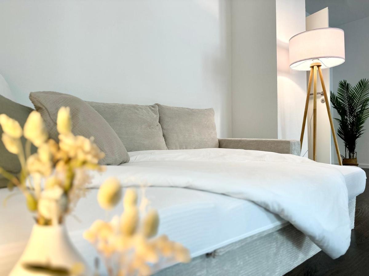 Mystay - Zentral - Design - Prime - Kueche Heidelberg Exteriér fotografie