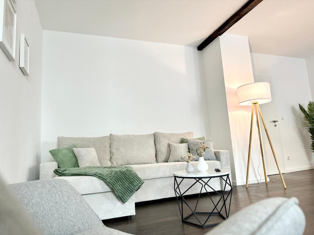 Mystay - Zentral - Design - Prime - Kueche Heidelberg Exteriér fotografie