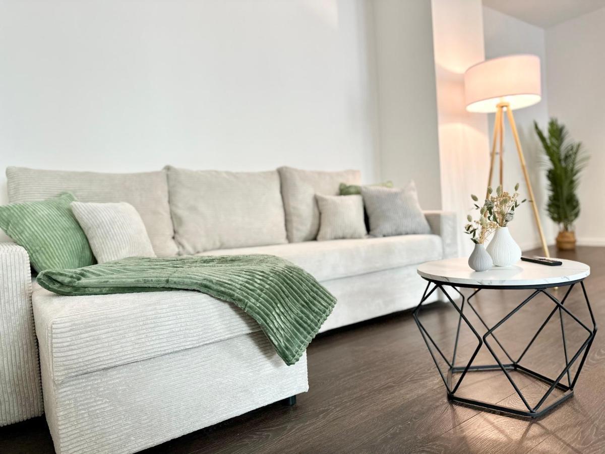 Mystay - Zentral - Design - Prime - Kueche Heidelberg Exteriér fotografie