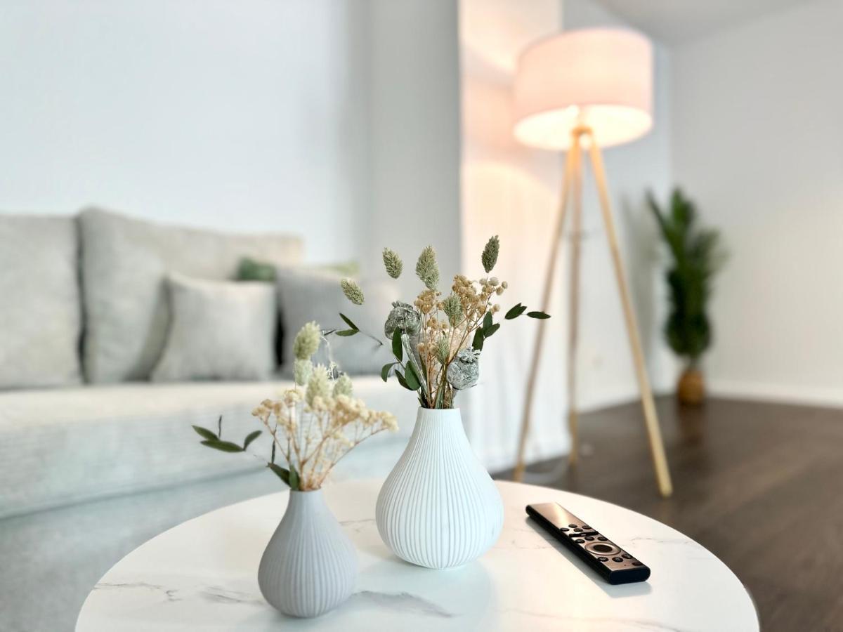 Mystay - Zentral - Design - Prime - Kueche Heidelberg Exteriér fotografie
