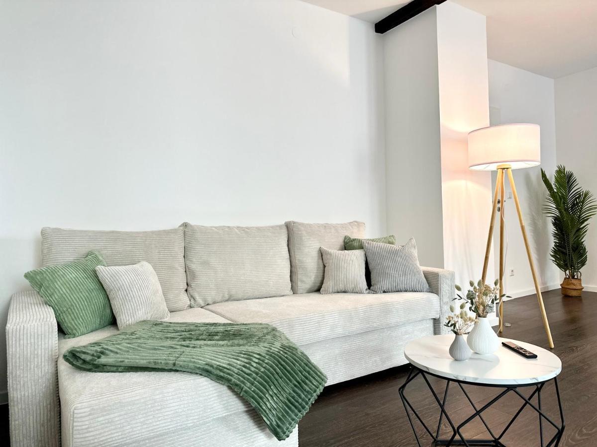 Mystay - Zentral - Design - Prime - Kueche Heidelberg Exteriér fotografie
