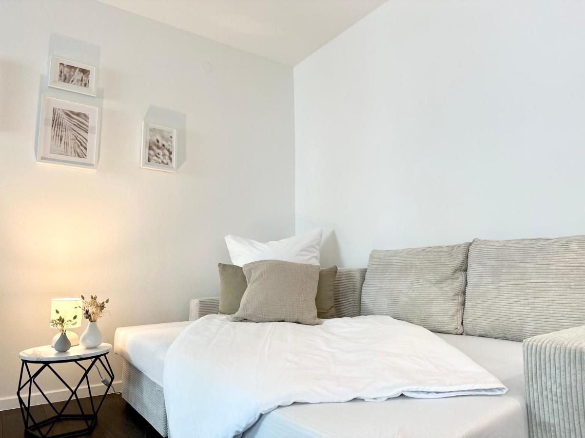Mystay - Zentral - Design - Prime - Kueche Heidelberg Exteriér fotografie
