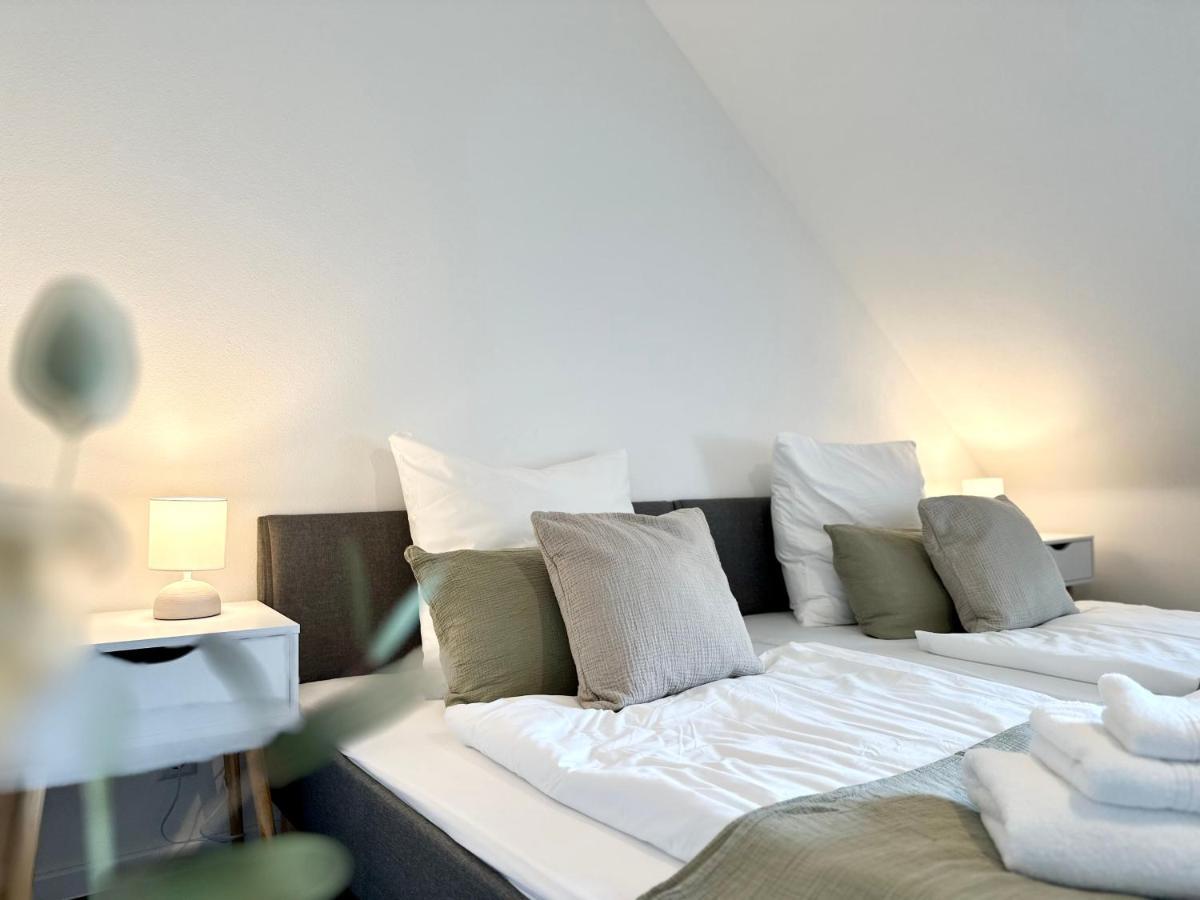 Mystay - Zentral - Design - Prime - Kueche Heidelberg Exteriér fotografie