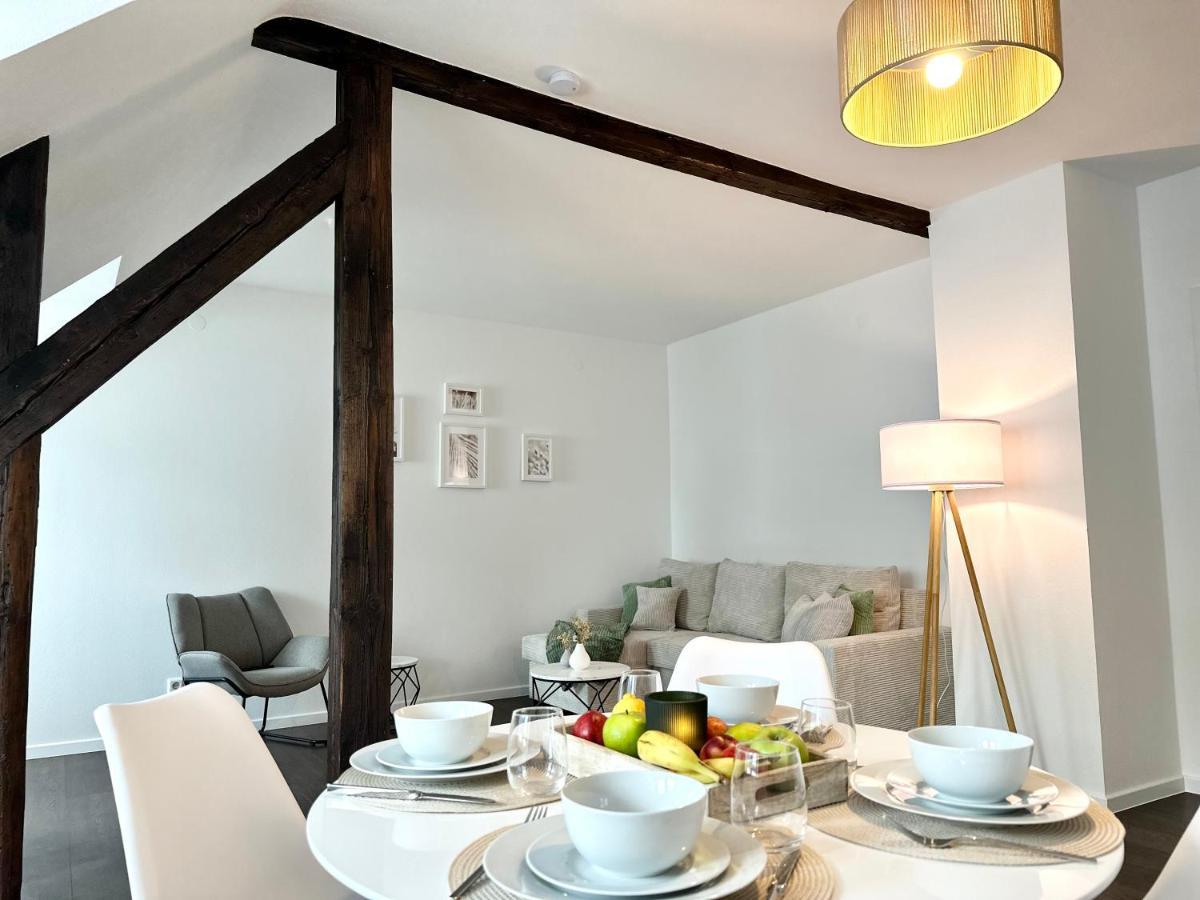 Mystay - Zentral - Design - Prime - Kueche Heidelberg Exteriér fotografie