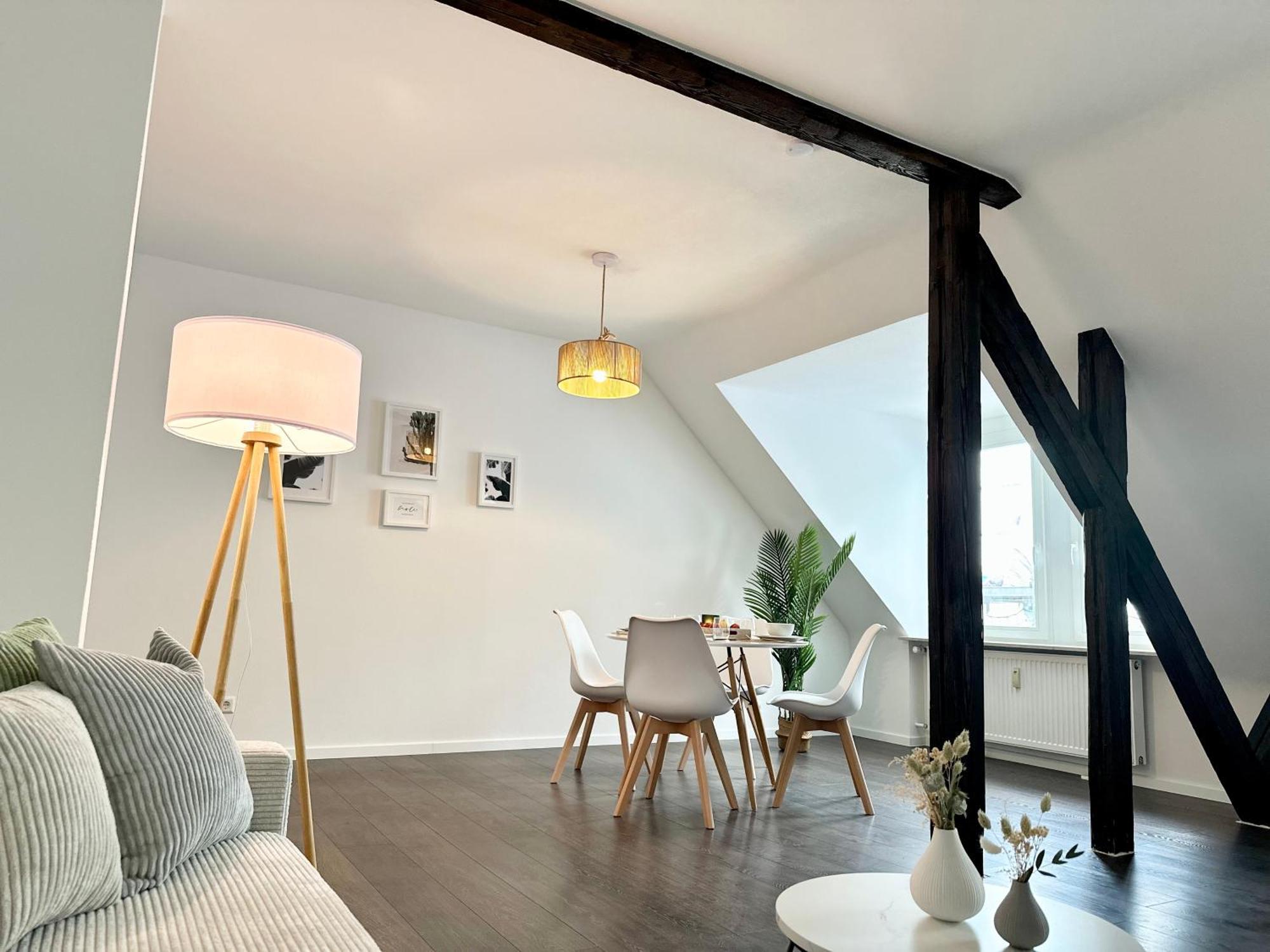 Mystay - Zentral - Design - Prime - Kueche Heidelberg Exteriér fotografie
