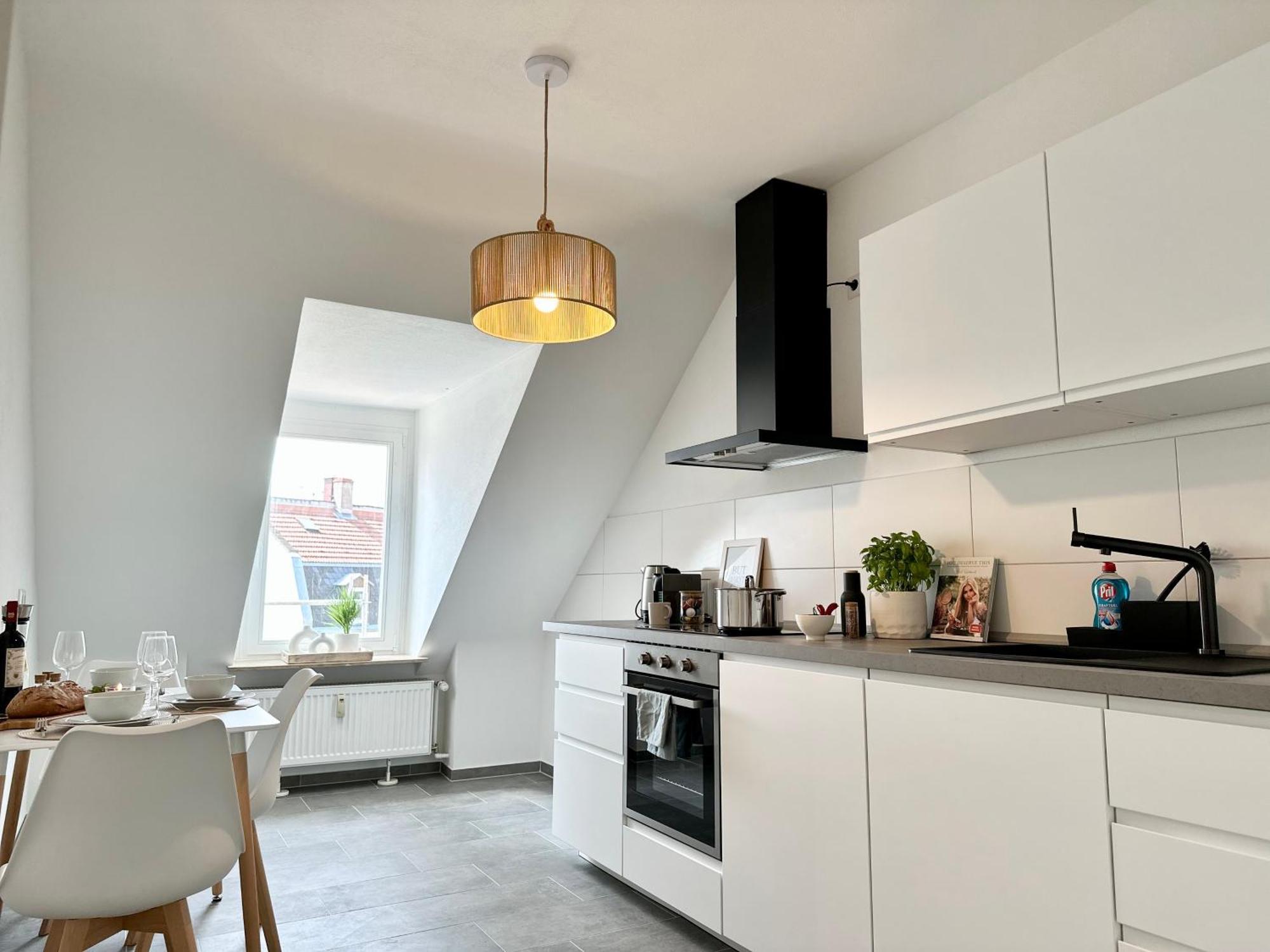 Mystay - Zentral - Design - Prime - Kueche Heidelberg Exteriér fotografie