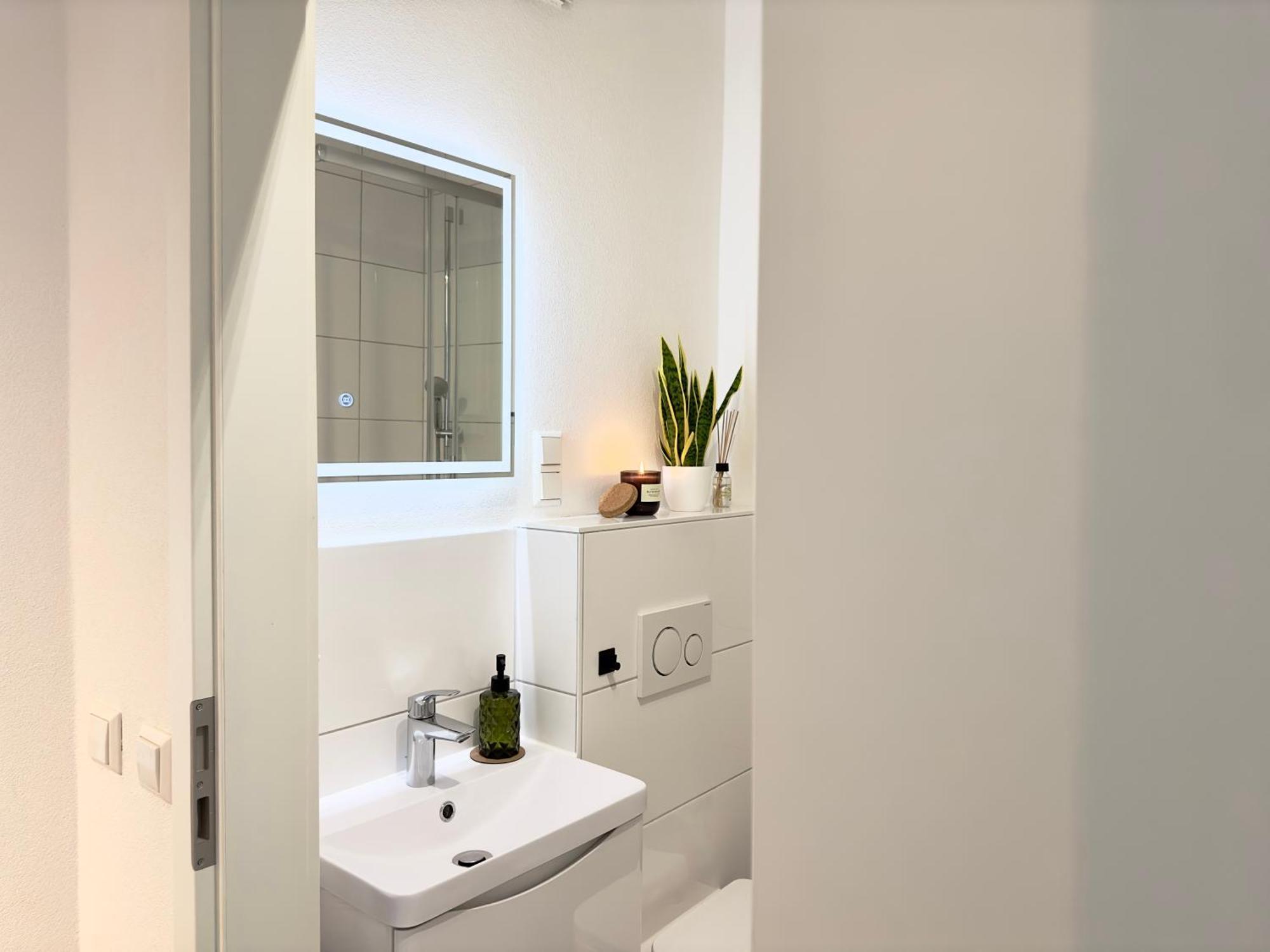 Mystay - Zentral - Design - Prime - Kueche Heidelberg Exteriér fotografie
