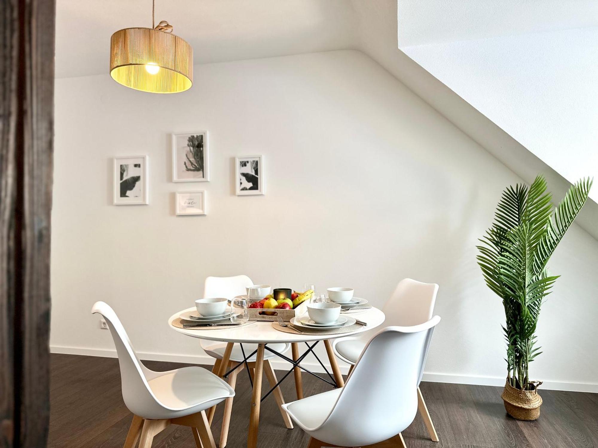 Mystay - Zentral - Design - Prime - Kueche Heidelberg Exteriér fotografie