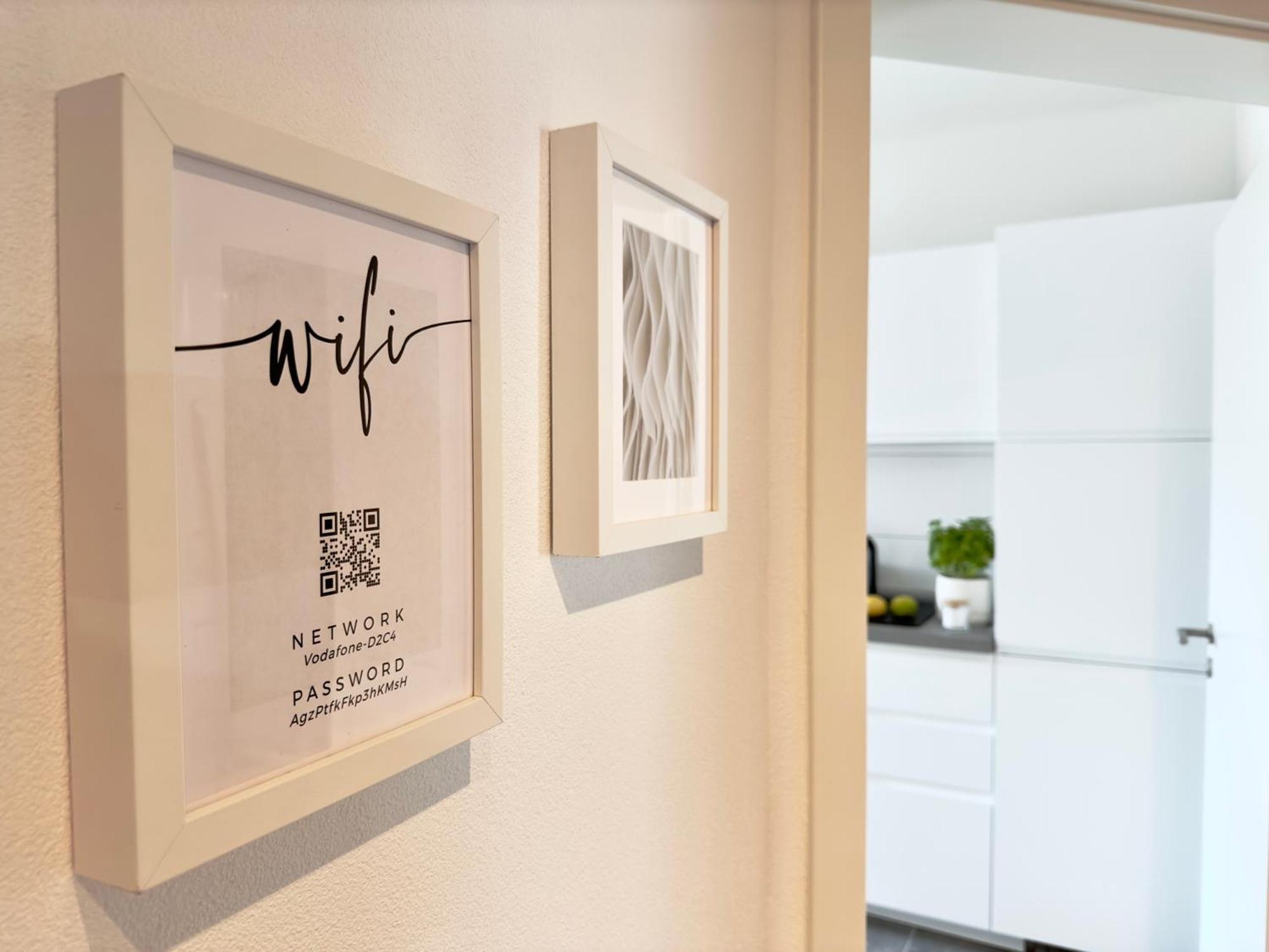 Mystay - Zentral - Design - Prime - Kueche Heidelberg Exteriér fotografie