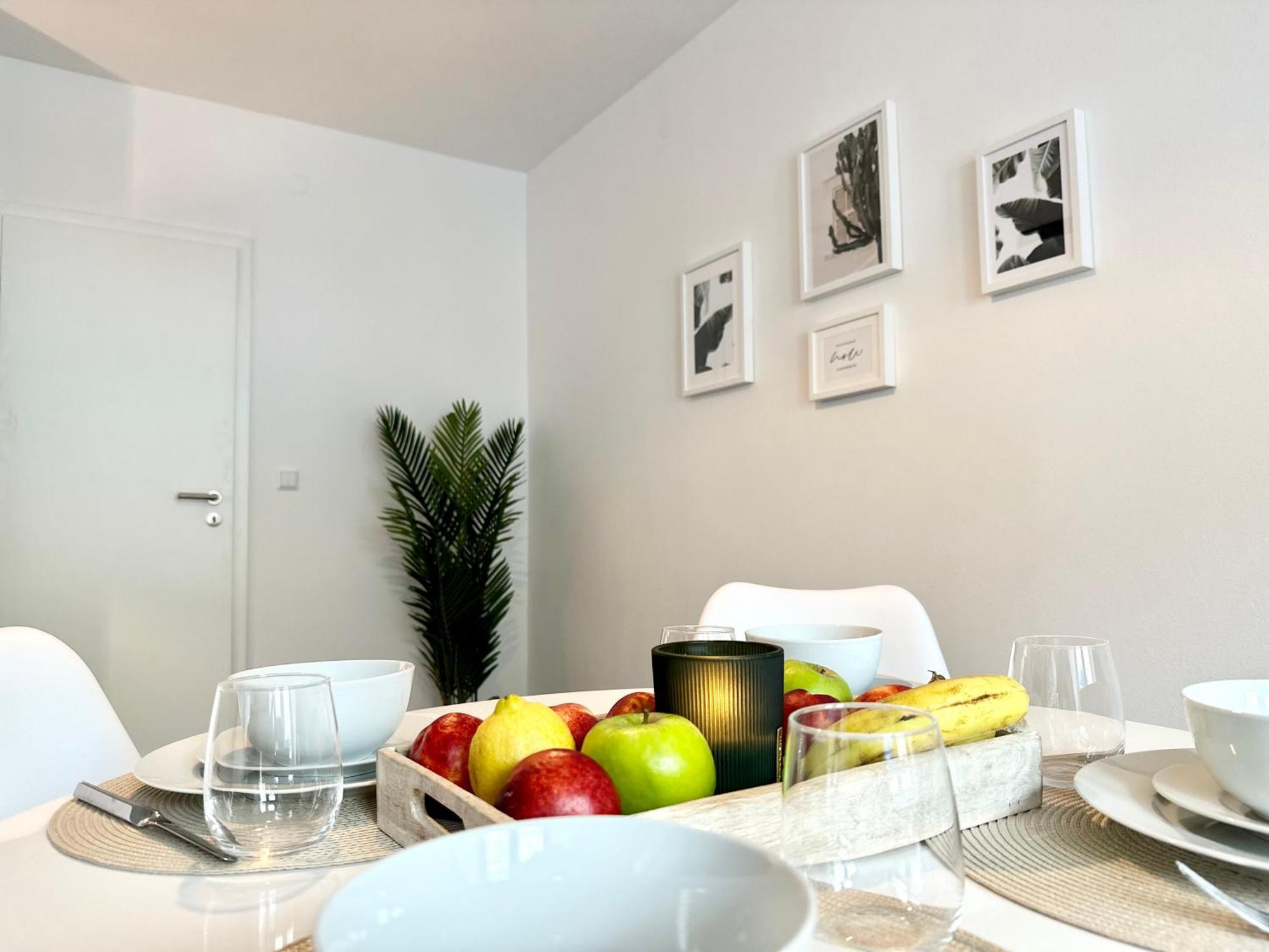 Mystay - Zentral - Design - Prime - Kueche Heidelberg Exteriér fotografie