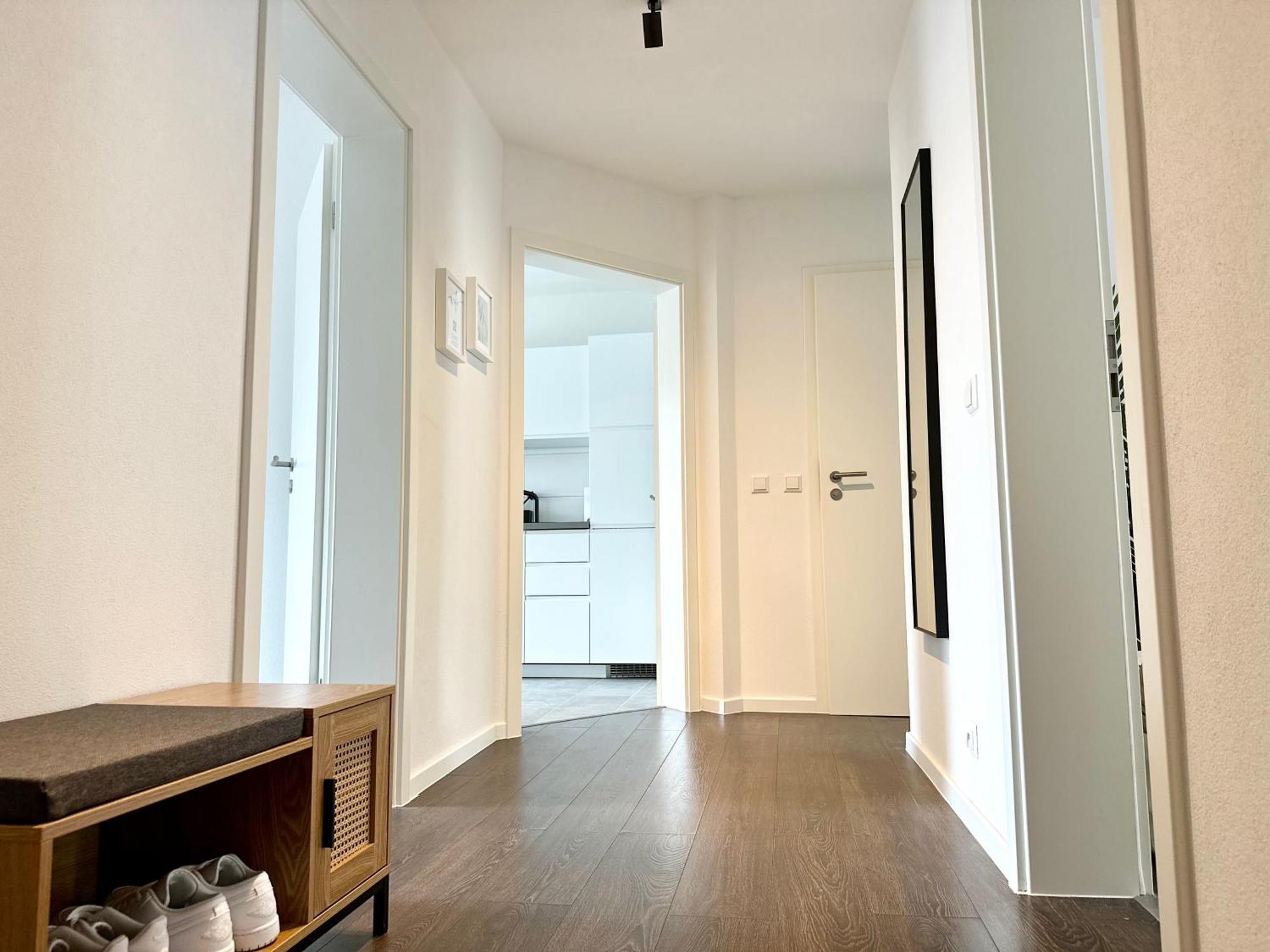 Mystay - Zentral - Design - Prime - Kueche Heidelberg Exteriér fotografie