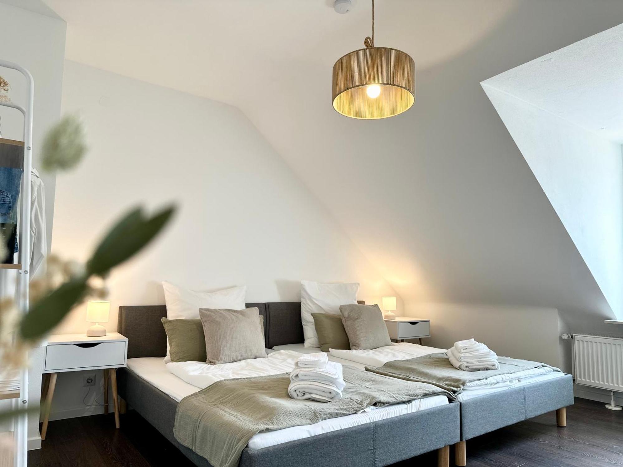 Mystay - Zentral - Design - Prime - Kueche Heidelberg Exteriér fotografie