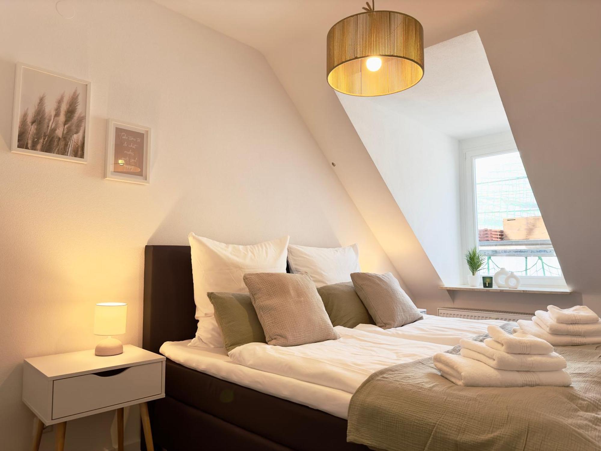 Mystay - Zentral - Design - Prime - Kueche Heidelberg Exteriér fotografie