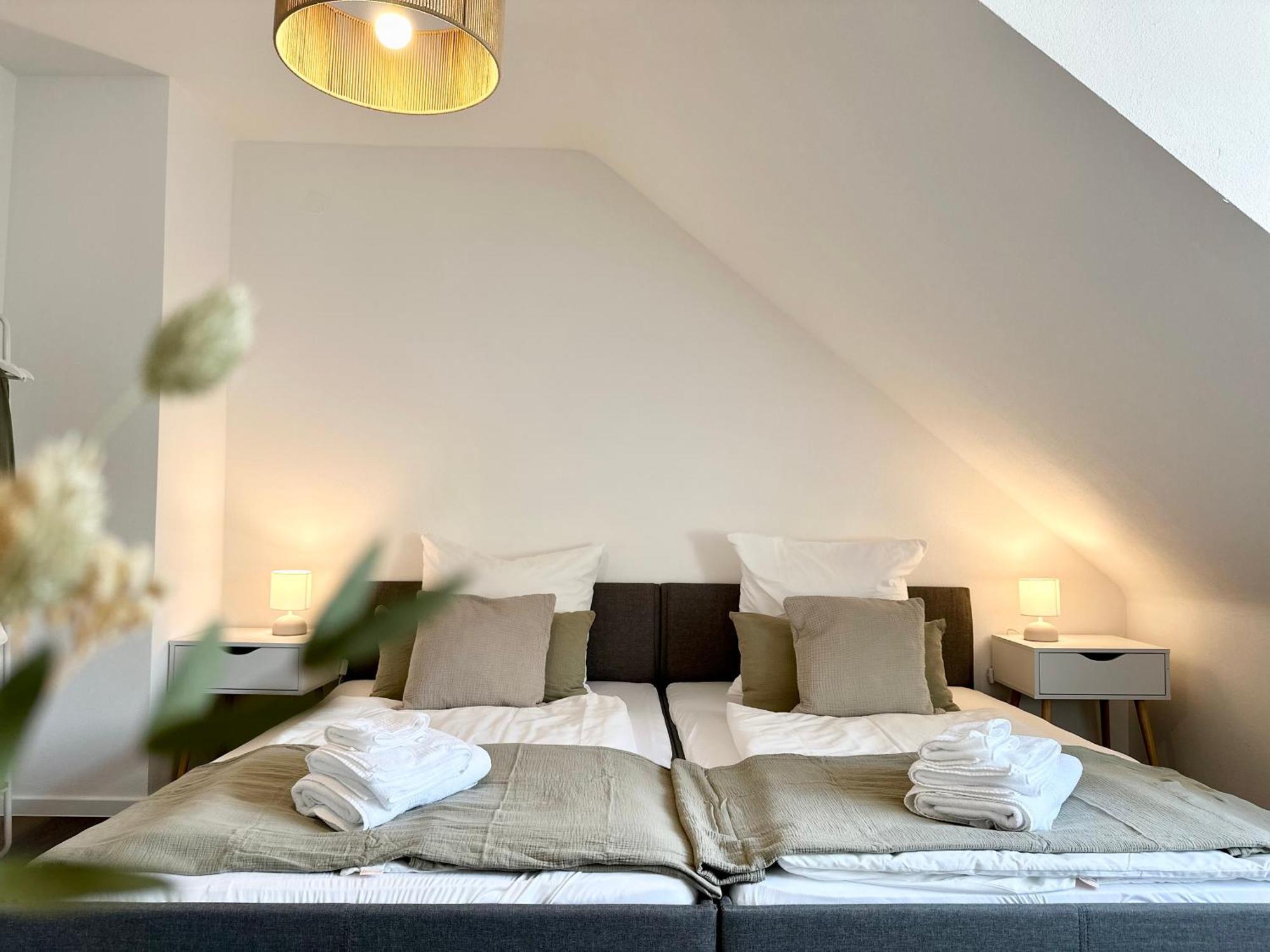 Mystay - Zentral - Design - Prime - Kueche Heidelberg Exteriér fotografie