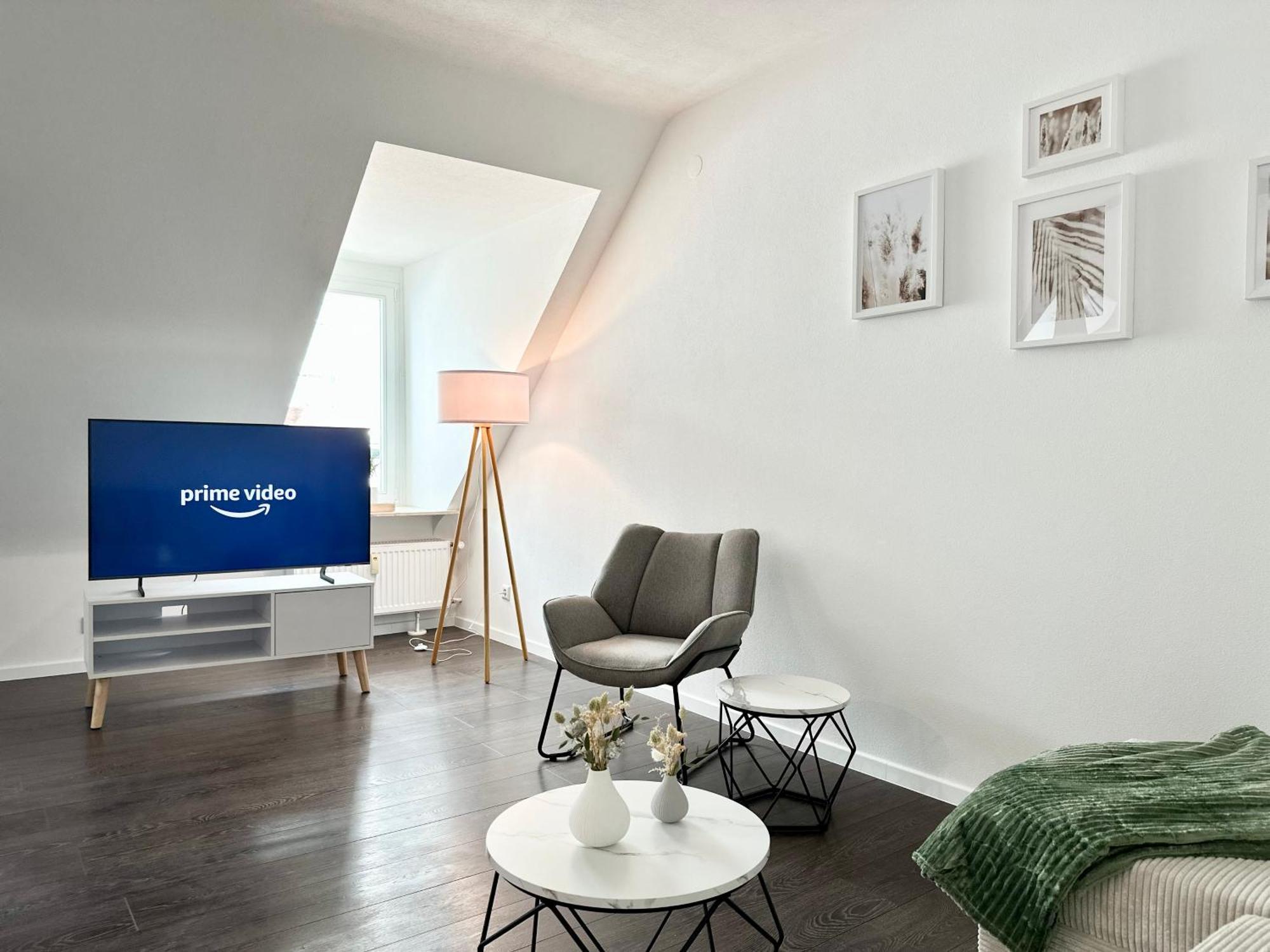 Mystay - Zentral - Design - Prime - Kueche Heidelberg Exteriér fotografie