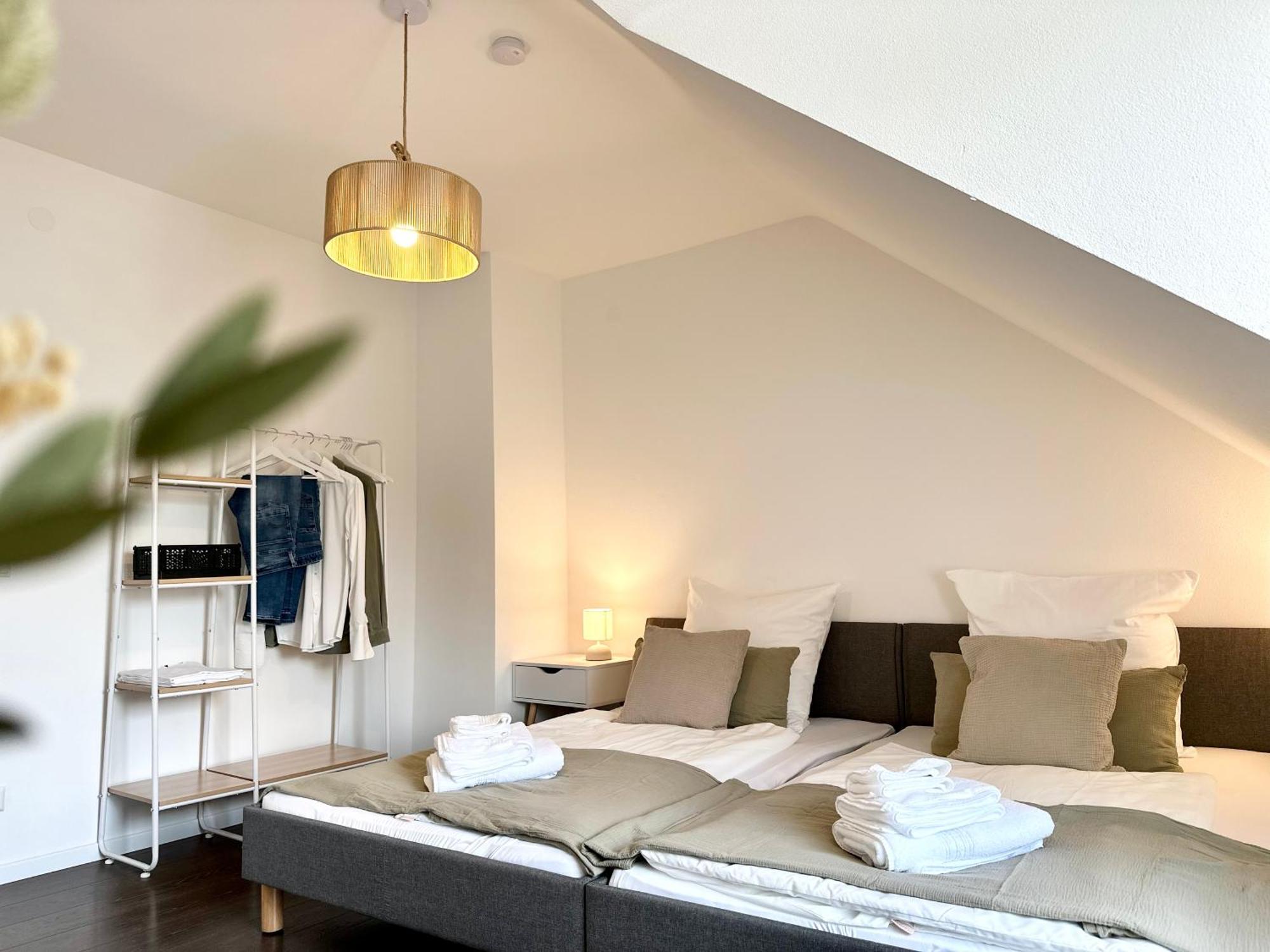 Mystay - Zentral - Design - Prime - Kueche Heidelberg Exteriér fotografie