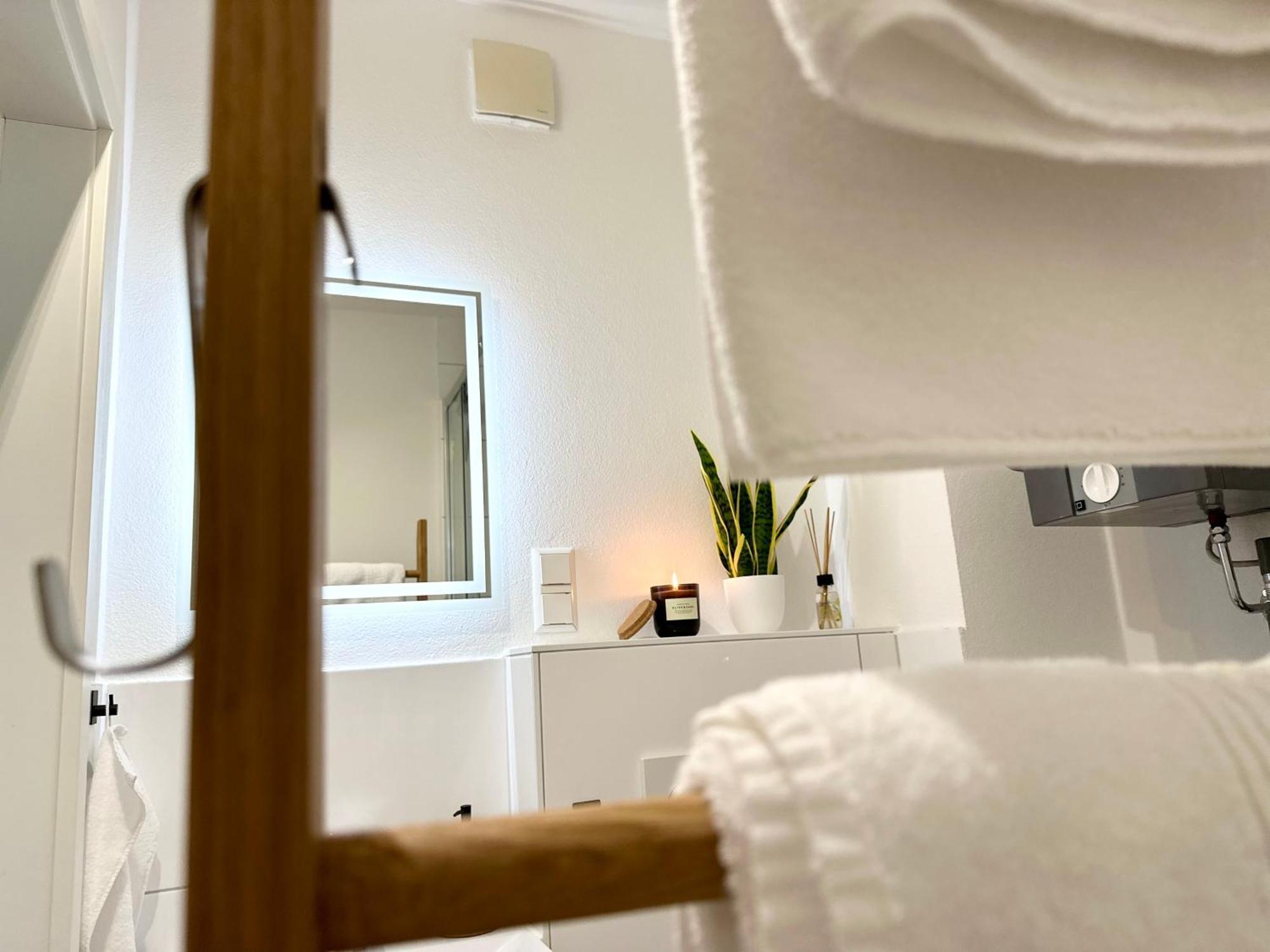 Mystay - Zentral - Design - Prime - Kueche Heidelberg Exteriér fotografie