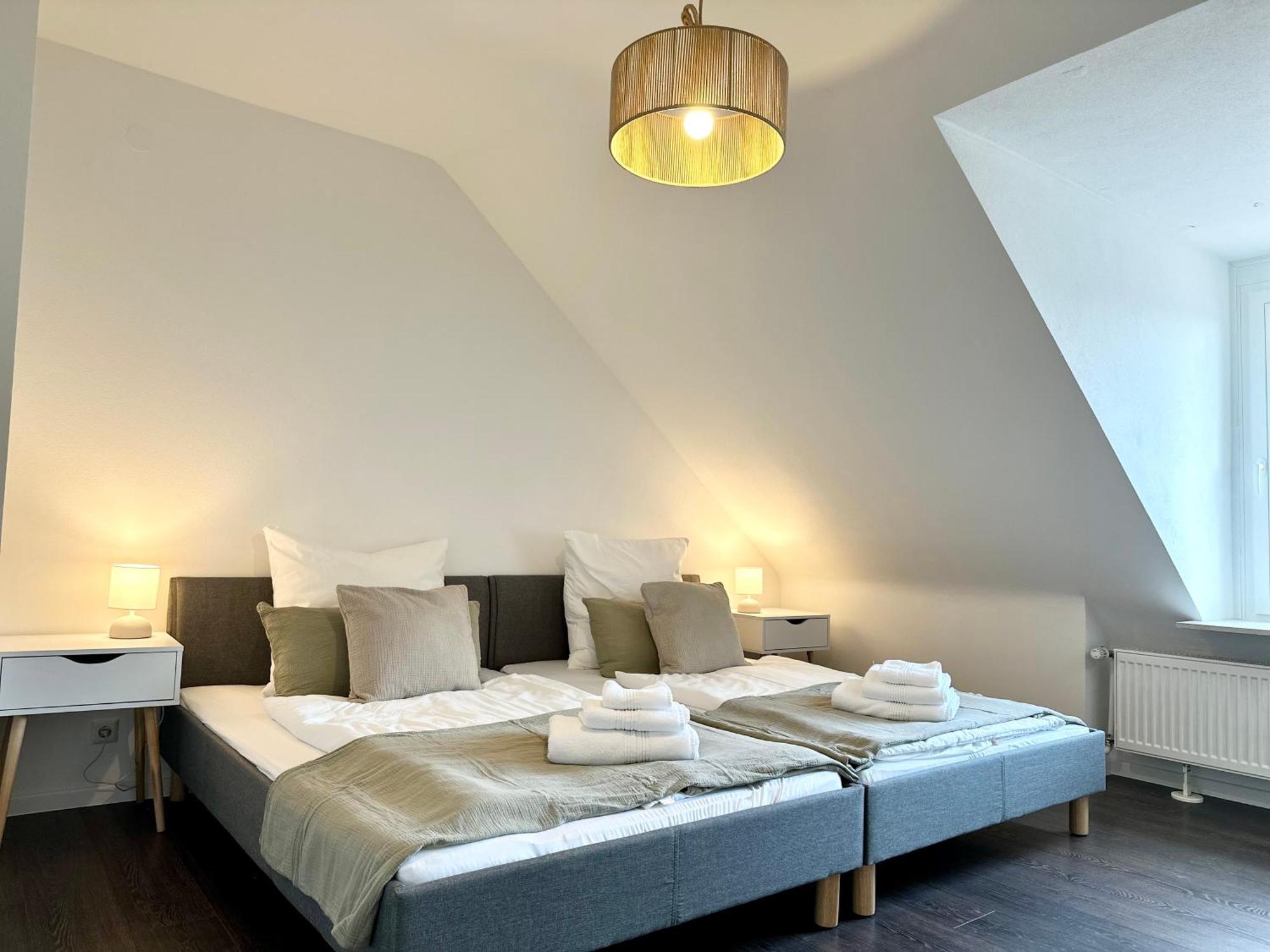 Mystay - Zentral - Design - Prime - Kueche Heidelberg Exteriér fotografie