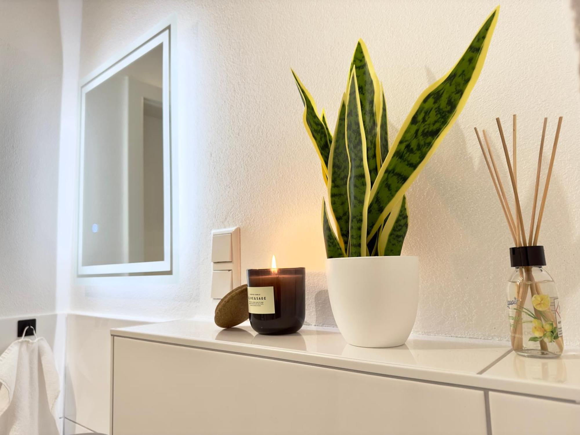 Mystay - Zentral - Design - Prime - Kueche Heidelberg Exteriér fotografie